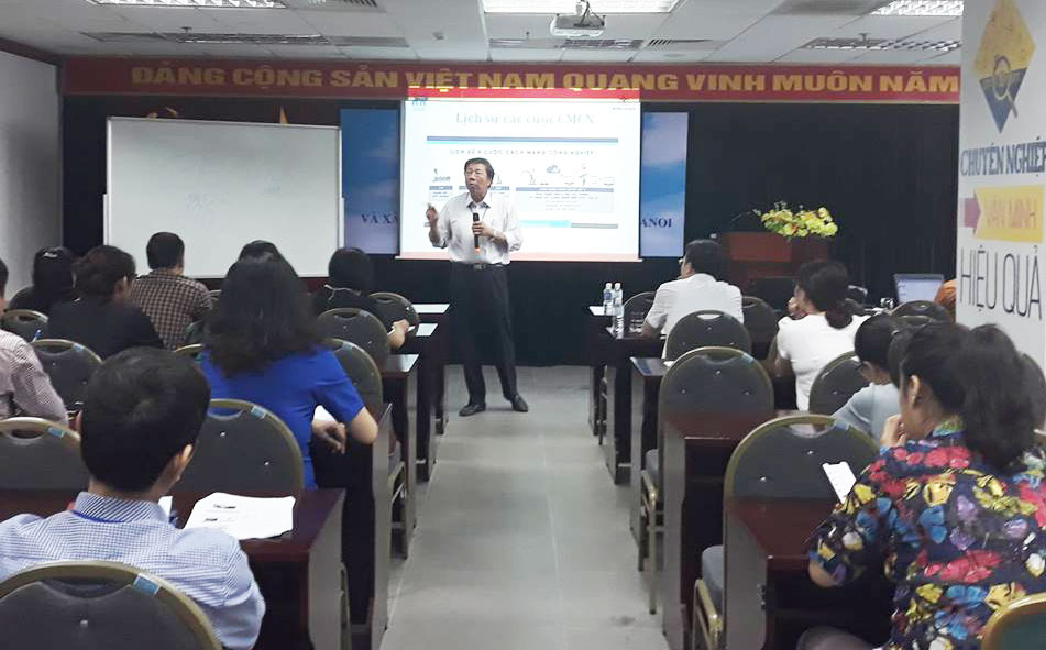 EVN-HANOI-HSB 2
