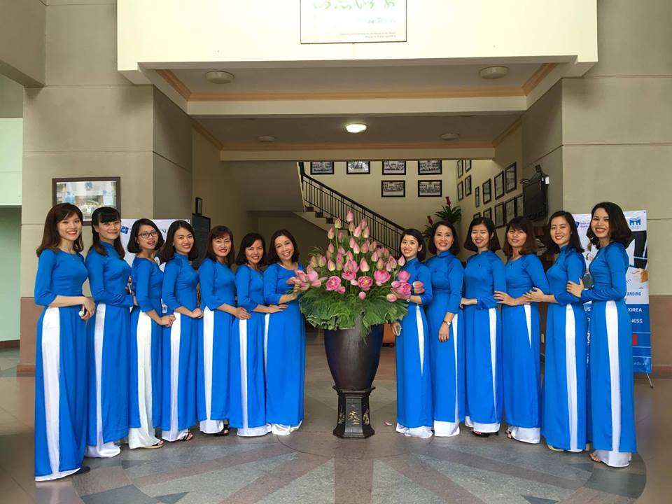 Khoa Quan tri va kinh doanh HSB 02437547544