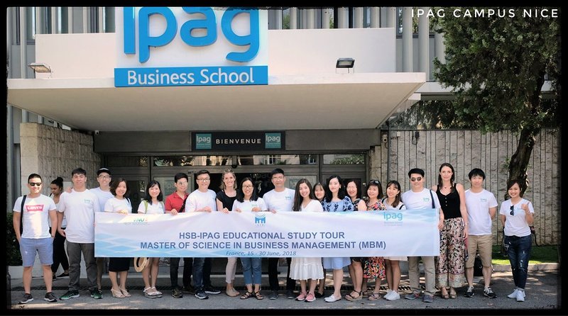 HSB-IPAG 1