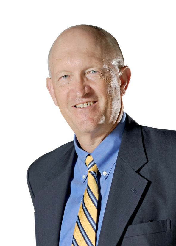 MA. Bradley C. Lalonde